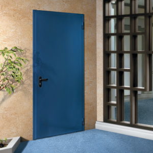 Противопожарная дверь EI 45 / серия FRM7194